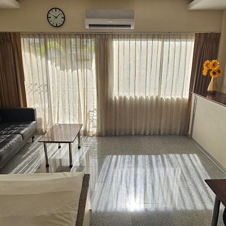 Oasis Rentals, Diana Estate, Pattaya Eksteriør billede