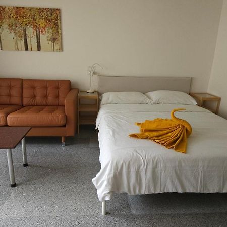 Oasis Rentals, Diana Estate, Pattaya Eksteriør billede