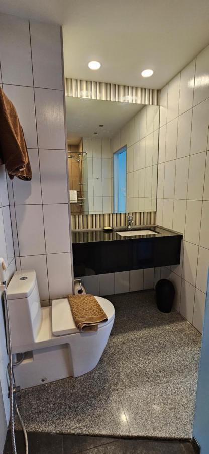 Oasis Rentals, Diana Estate, Pattaya Eksteriør billede