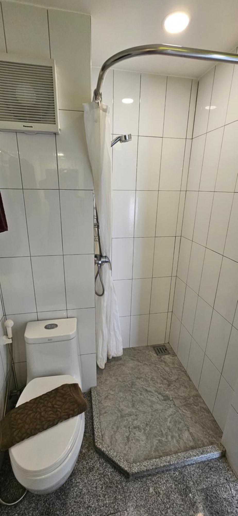 Oasis Rentals, Diana Estate, Pattaya Eksteriør billede